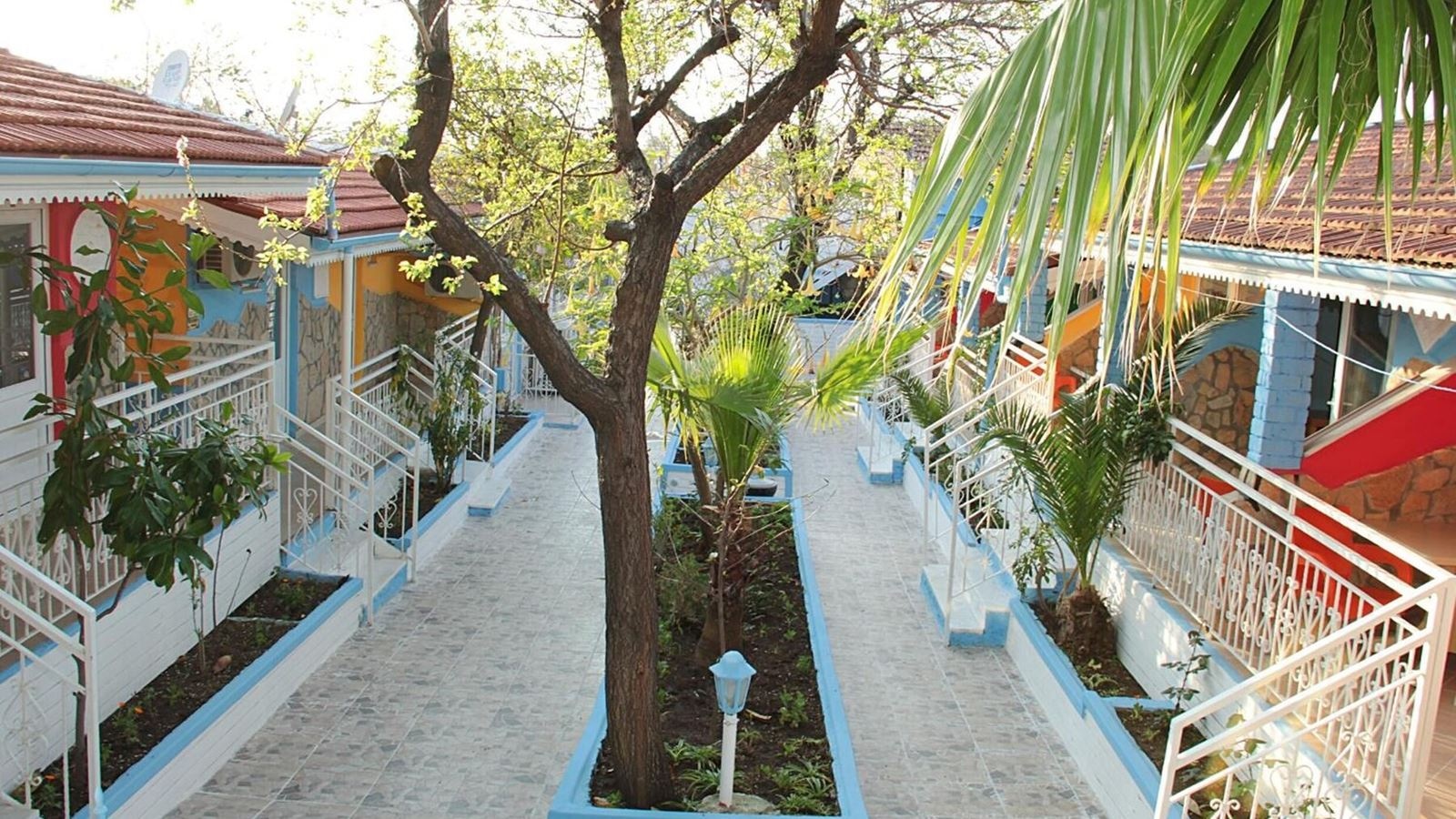 general-main-building