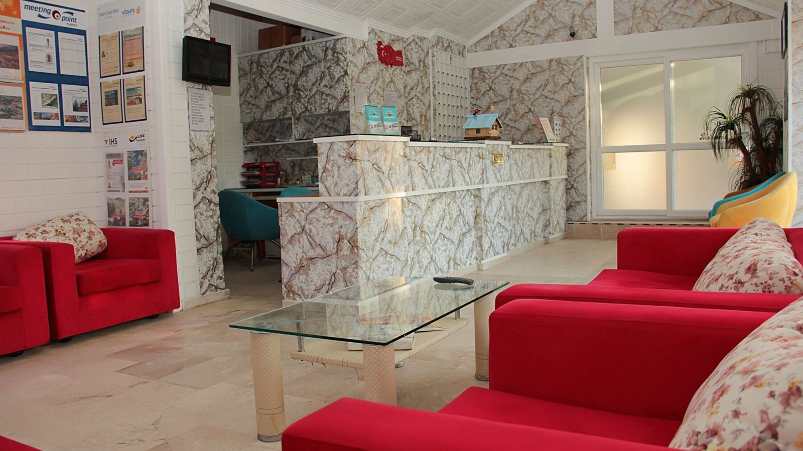 general-main-building