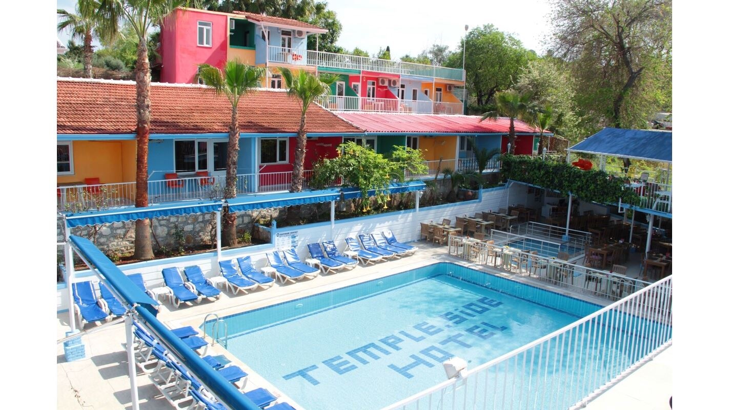 general-main-building