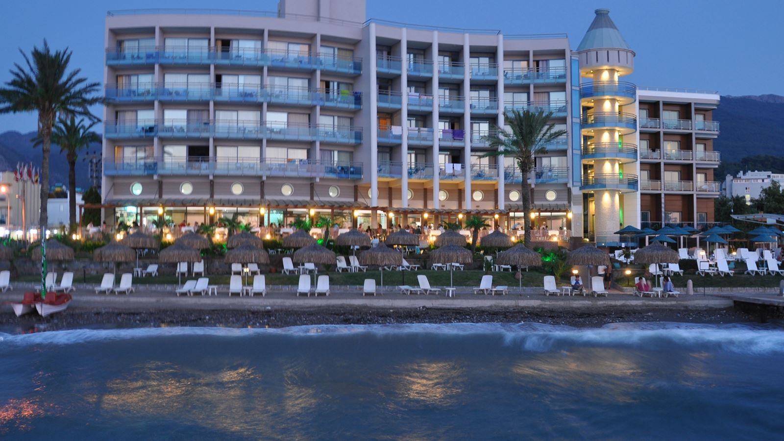 general-main-building