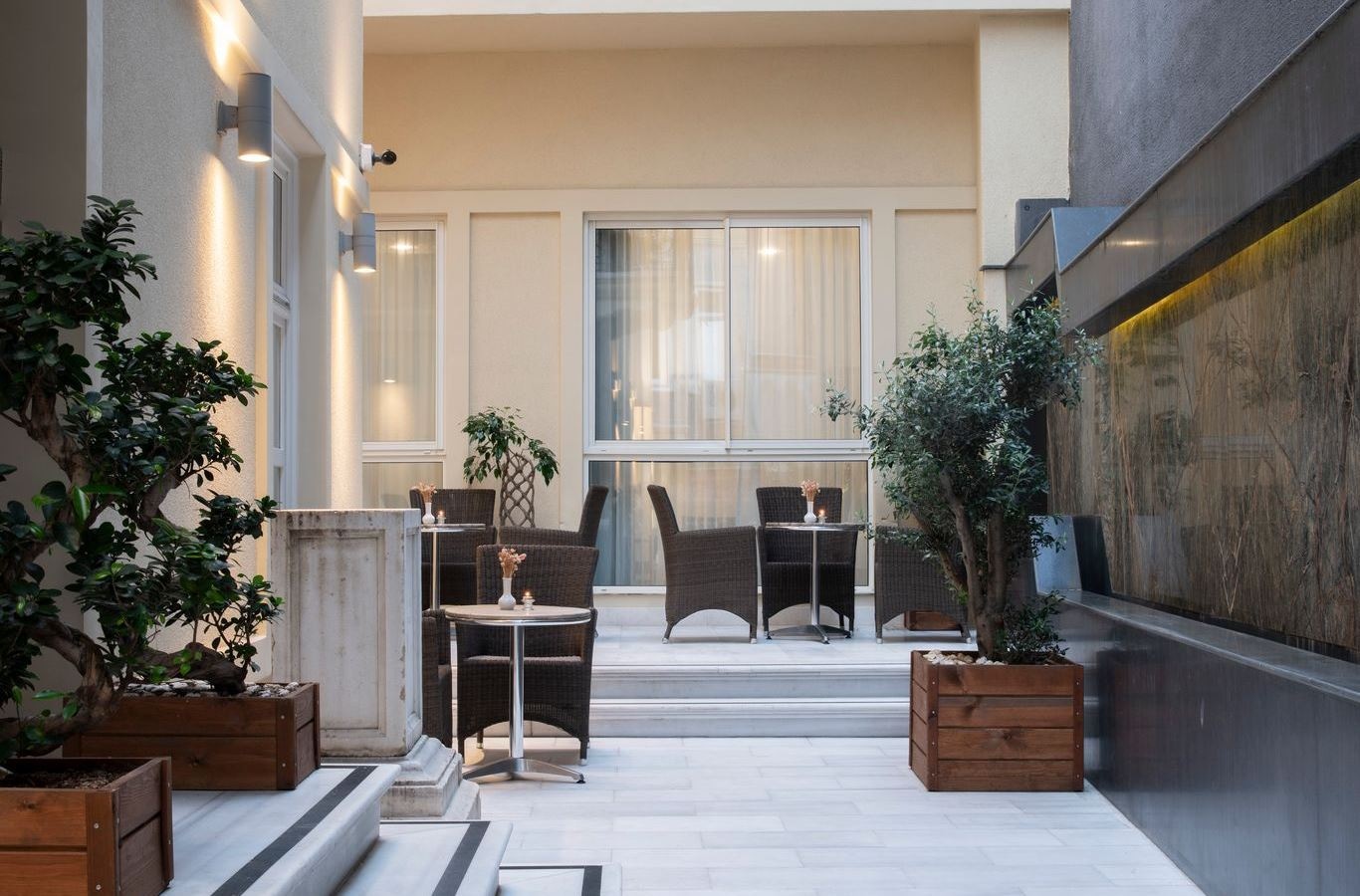 general-main-building