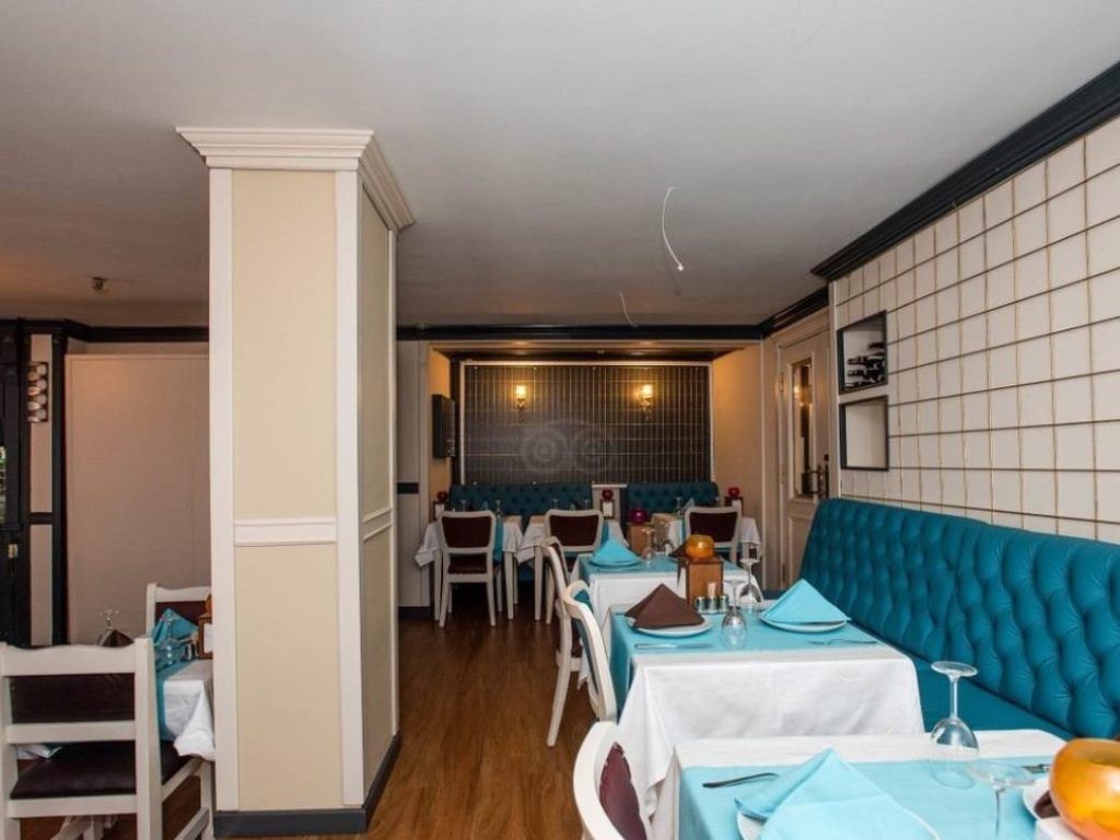 restaurants-breakfast-room