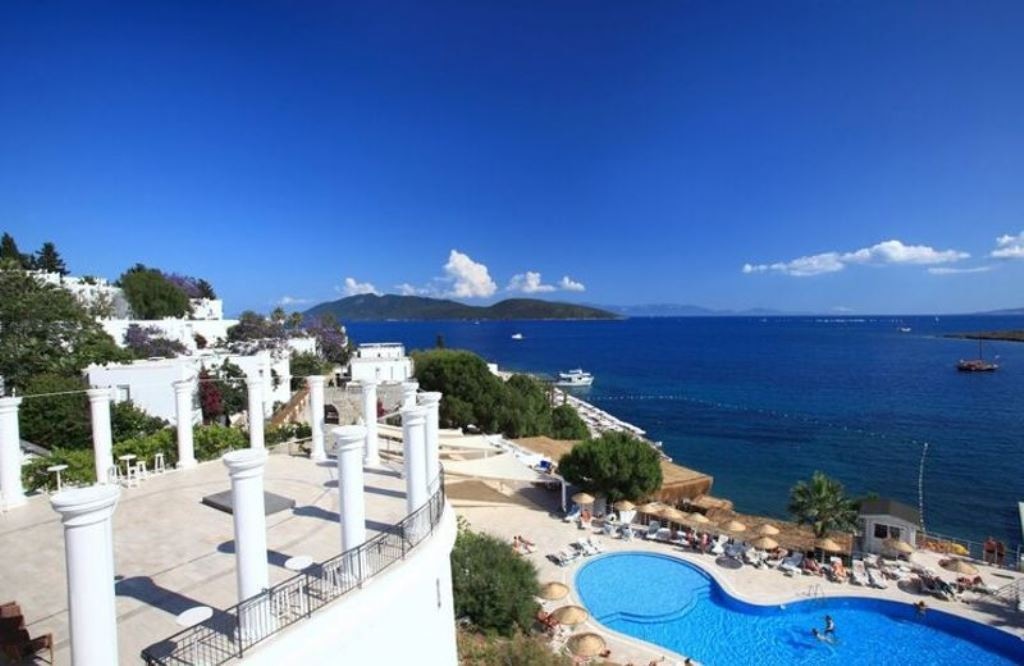 general-main-building