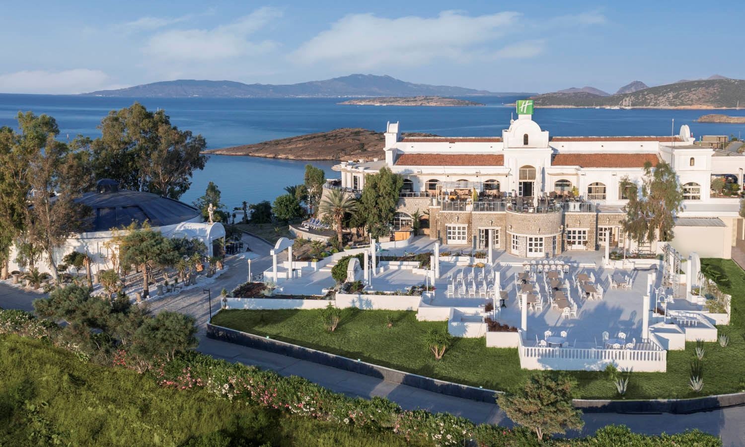 general-main-building