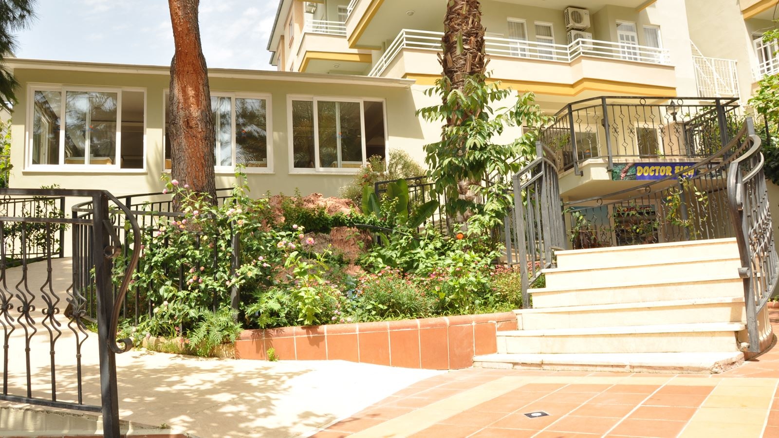 general-main-building