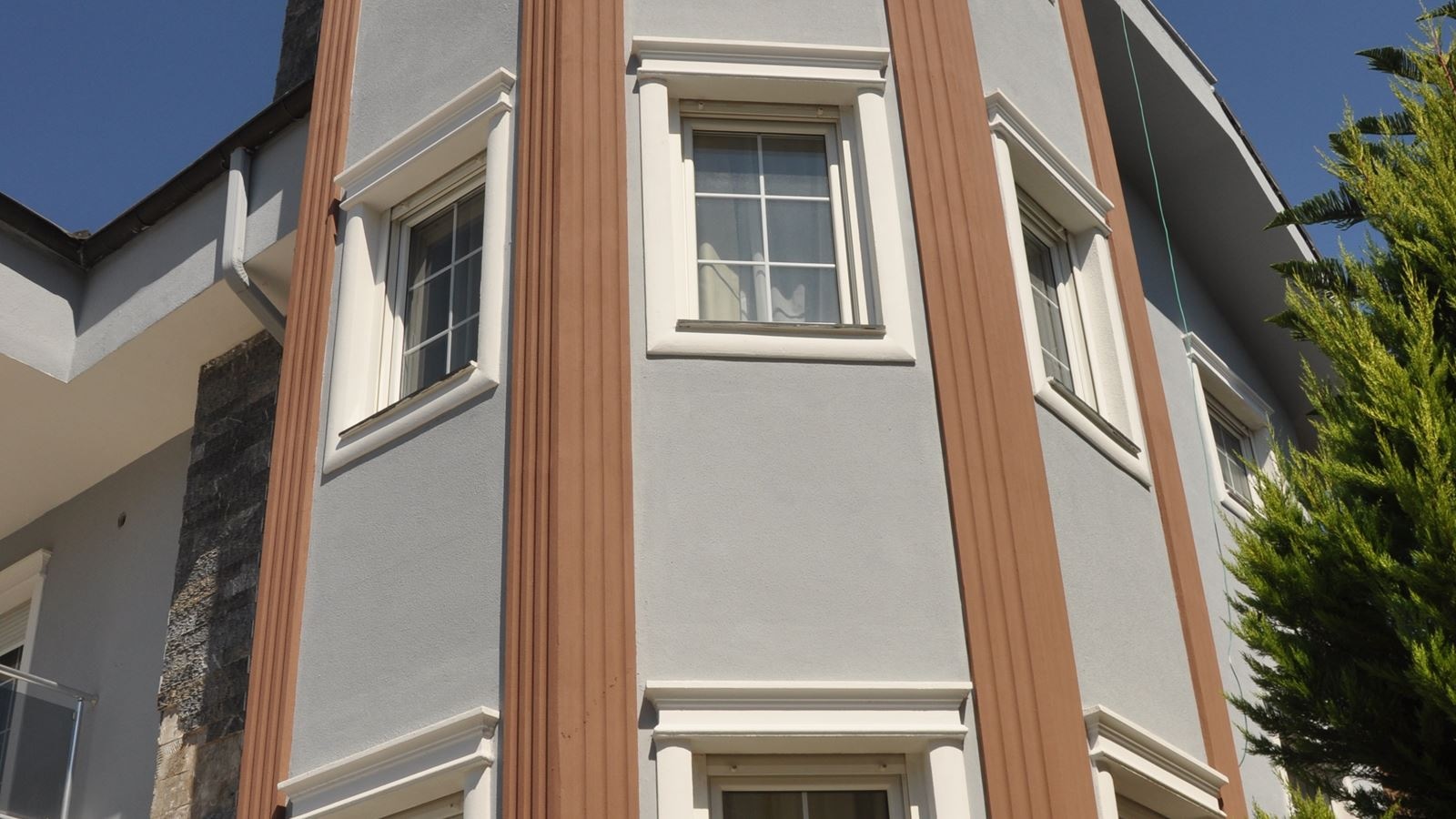 general-annex-building