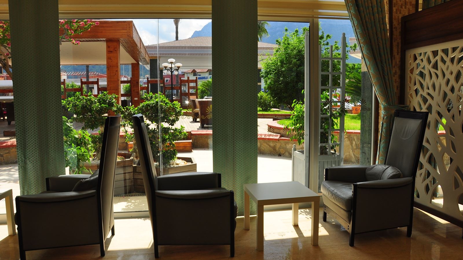 general-main-building