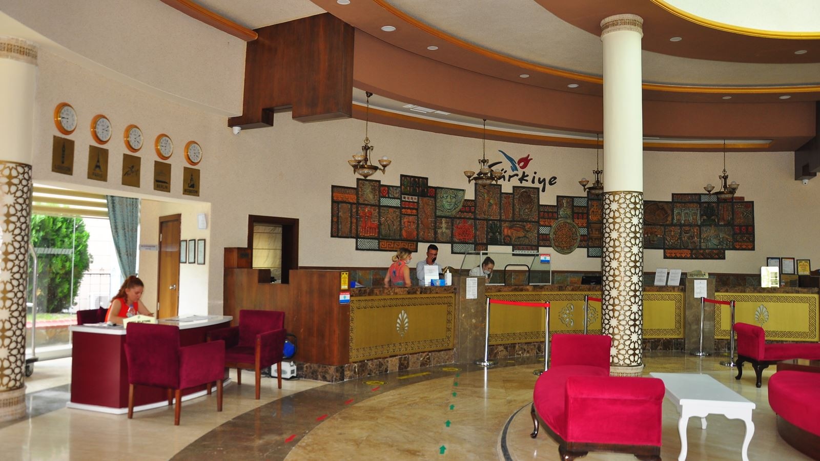 general-main-building