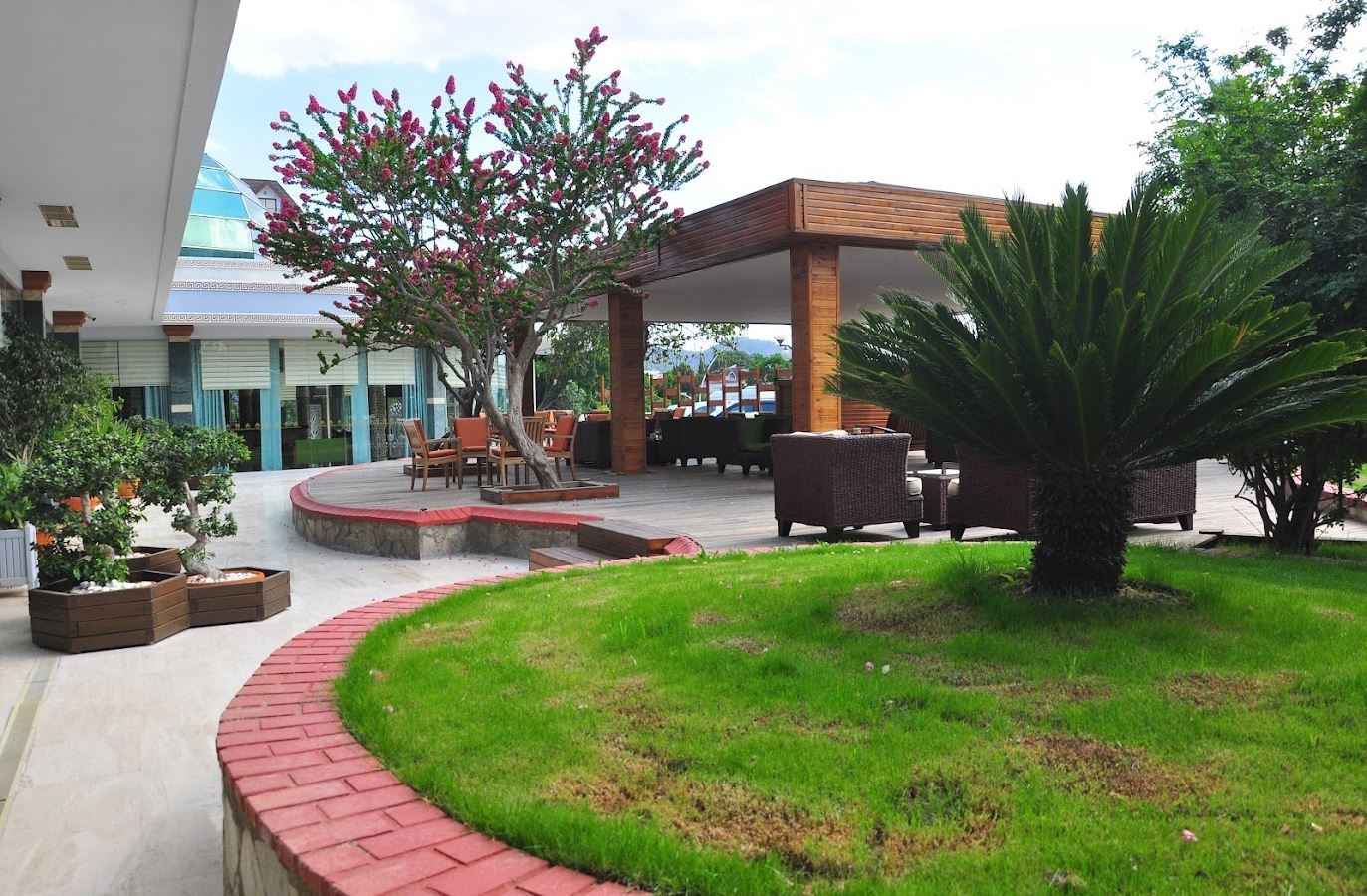 general-main-building