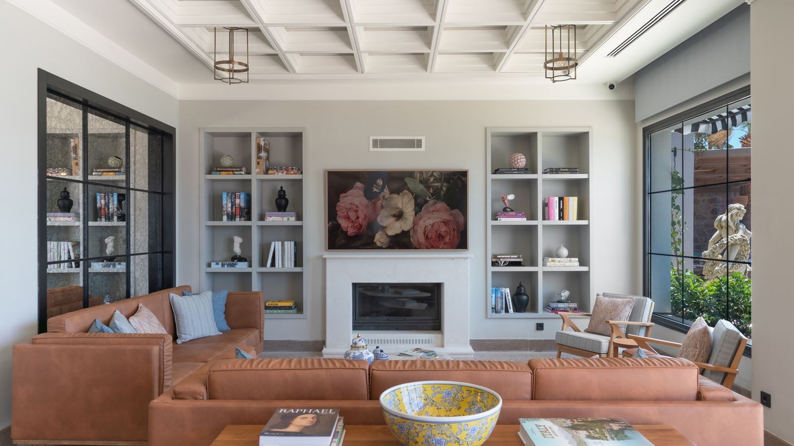 general-main-building