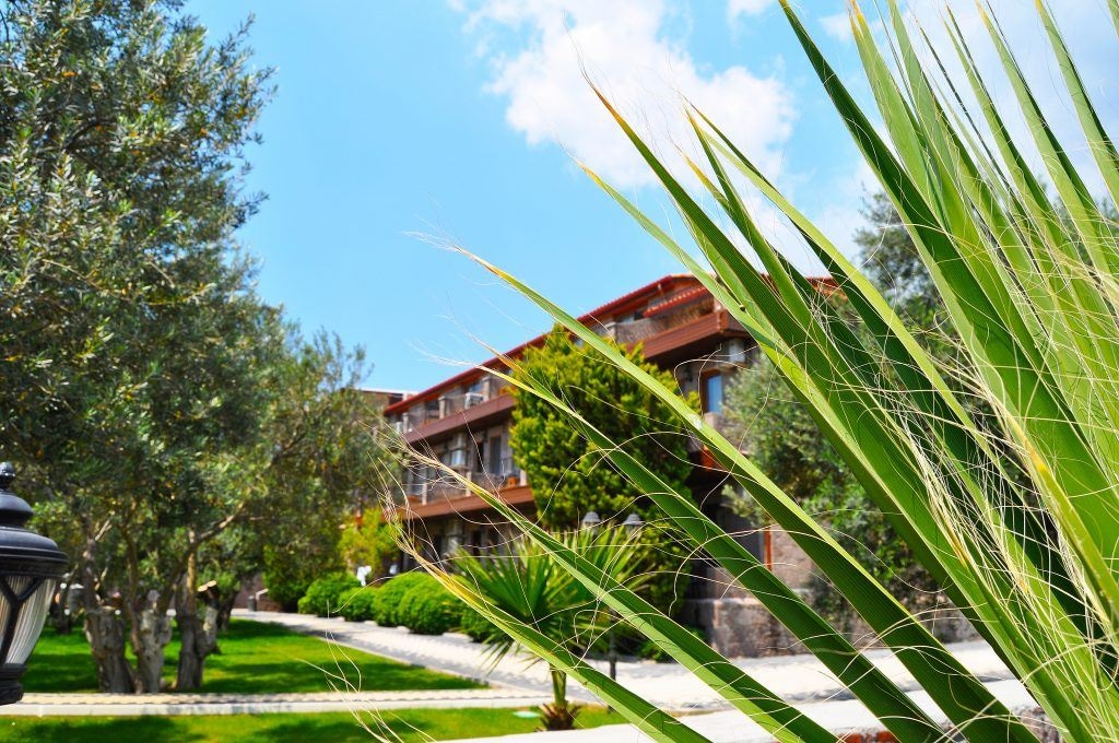 general-main-building