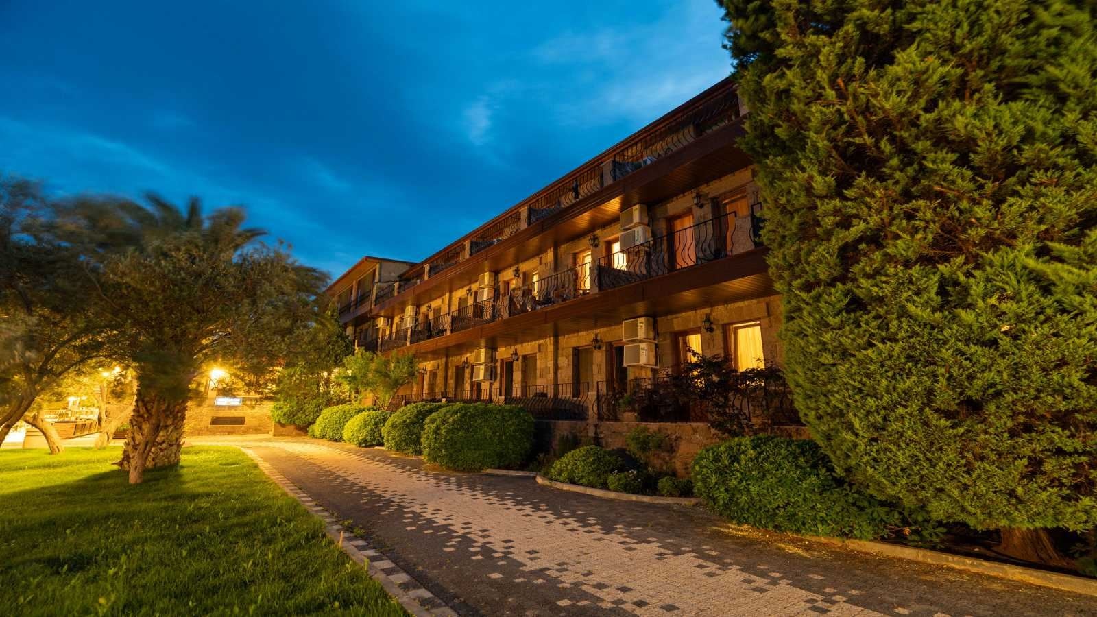 general-main-building