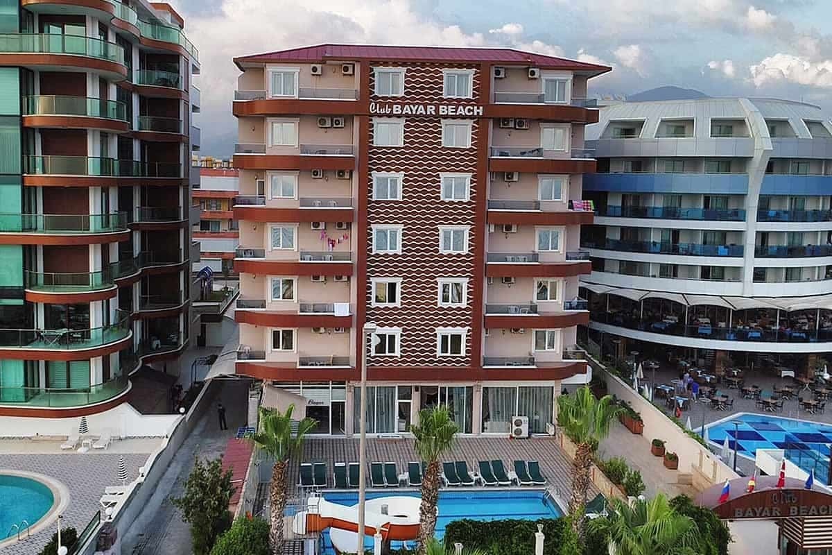 general-main-building