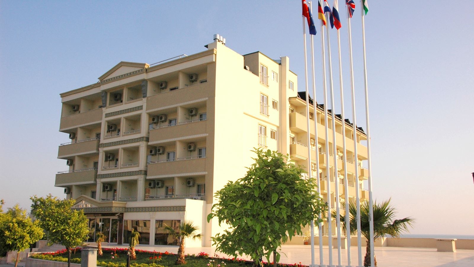 general-main-building