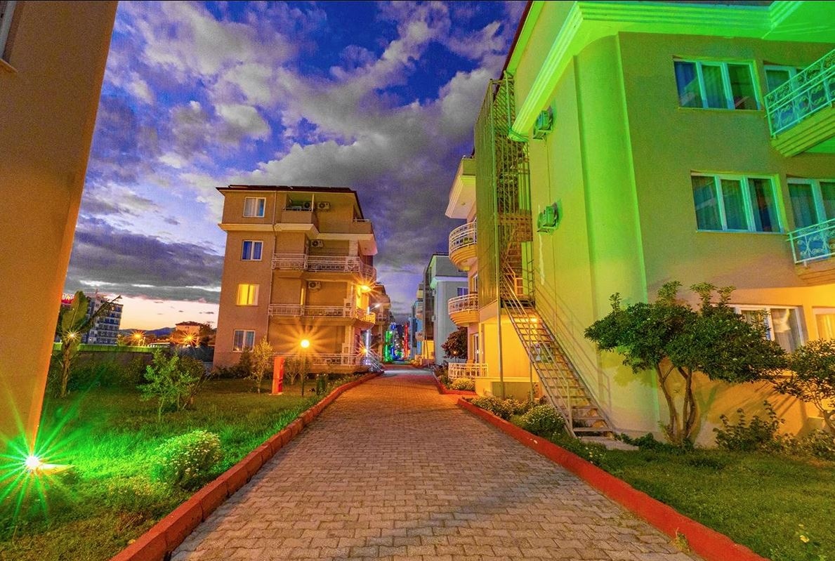 general-main-building