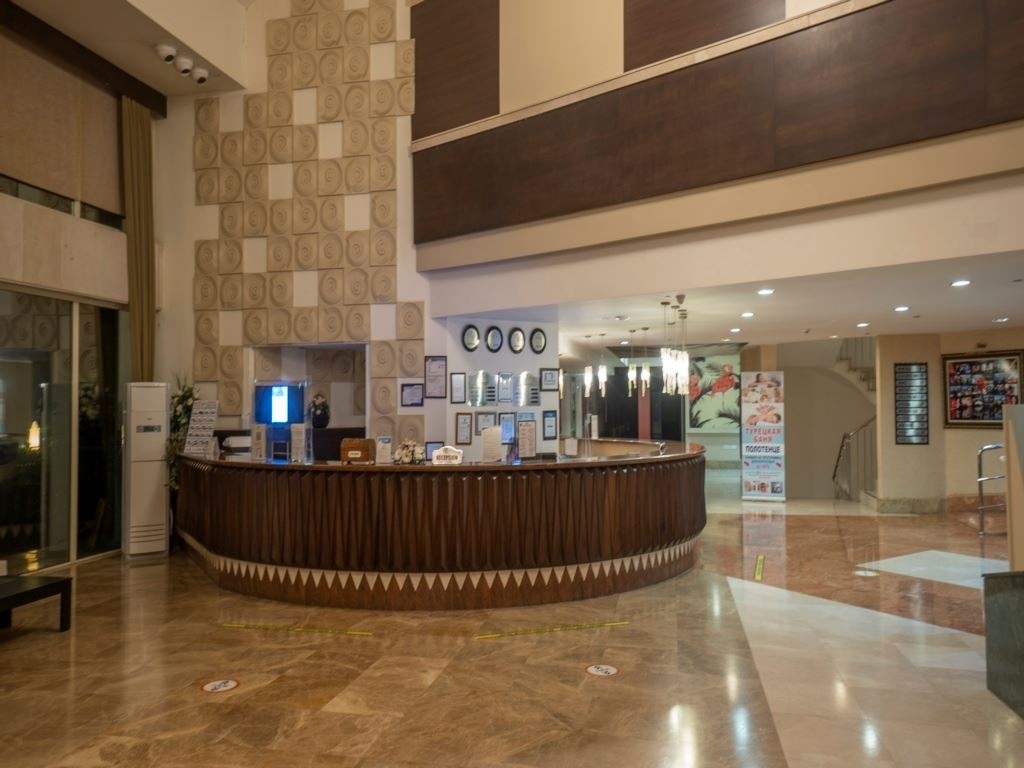 general-main-building