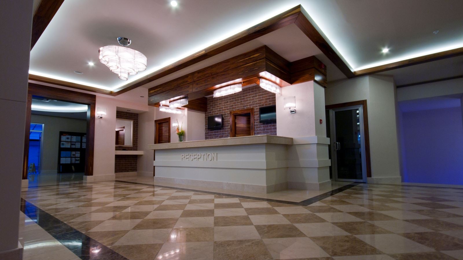 general-main-building