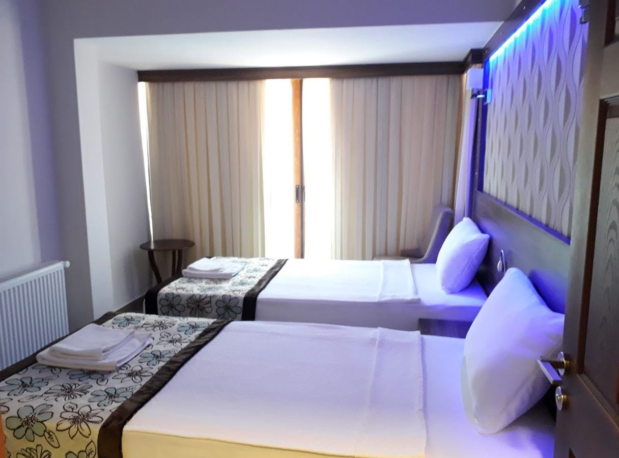 rooms-villa--dublex-apartments