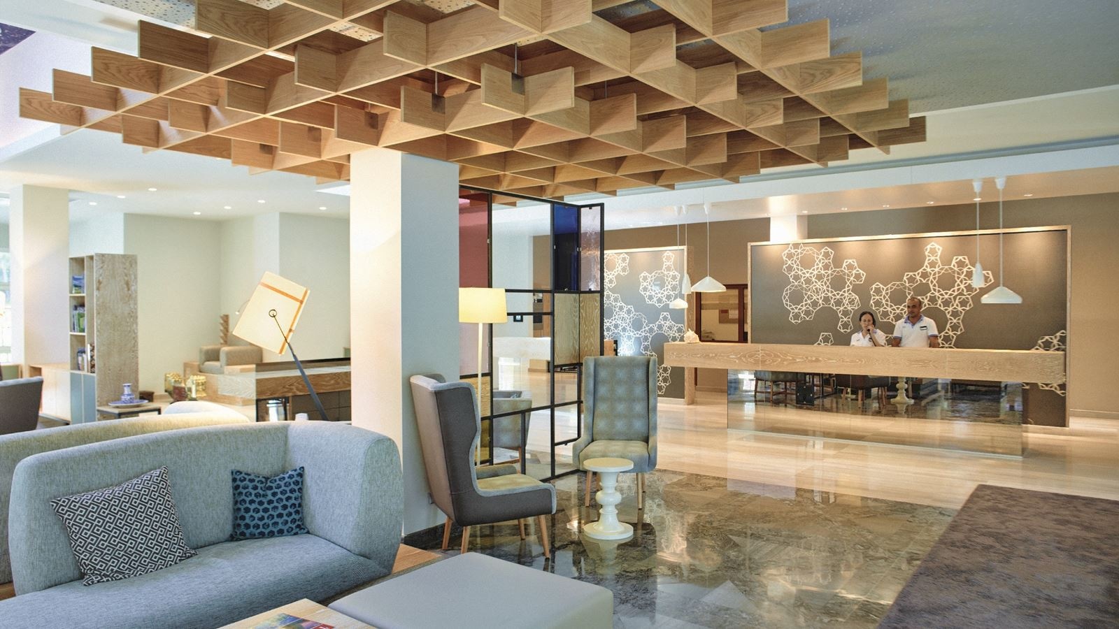 general-main-building