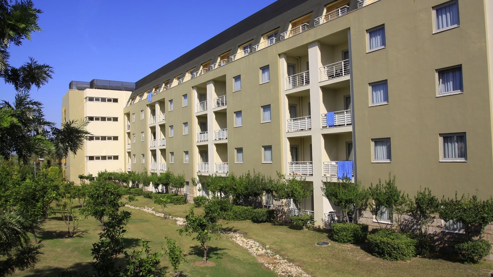 general-main-building