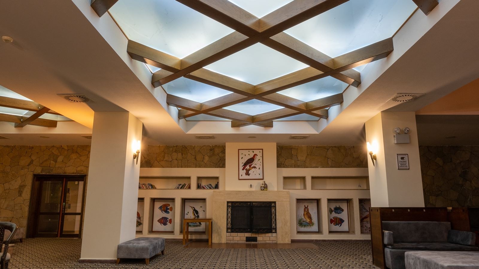 general-main-building