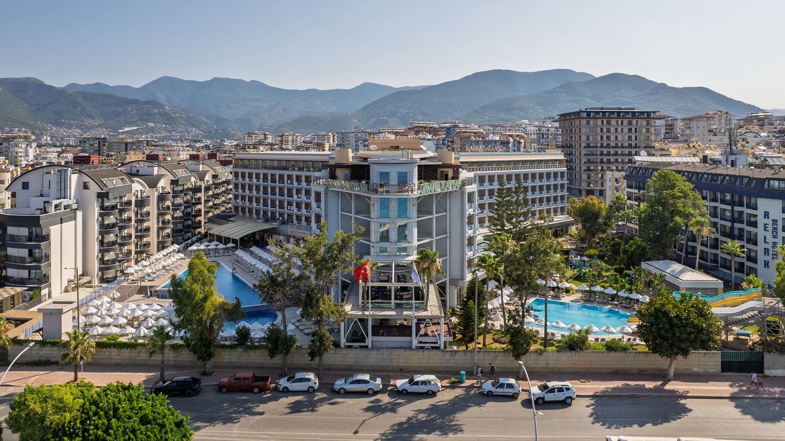 general-main-building