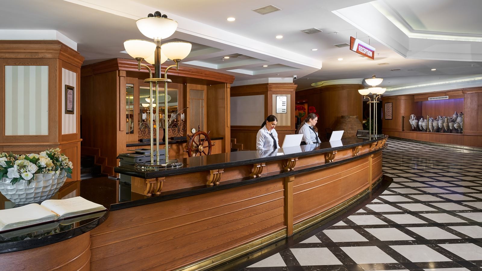 general-main-building