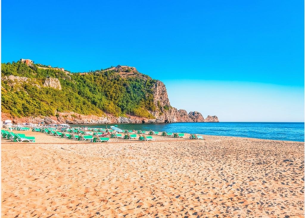 beach-beach