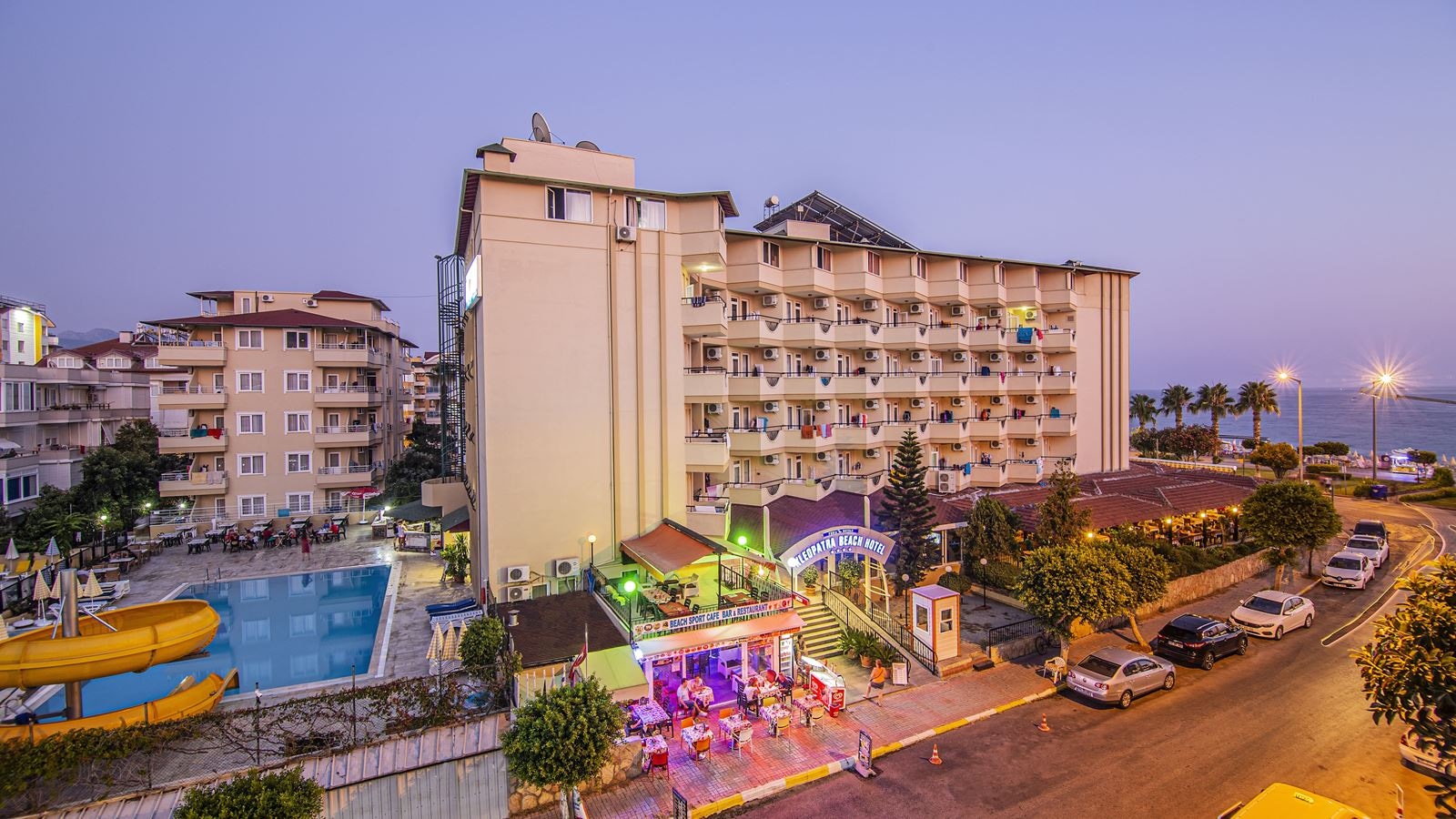 general-main-building