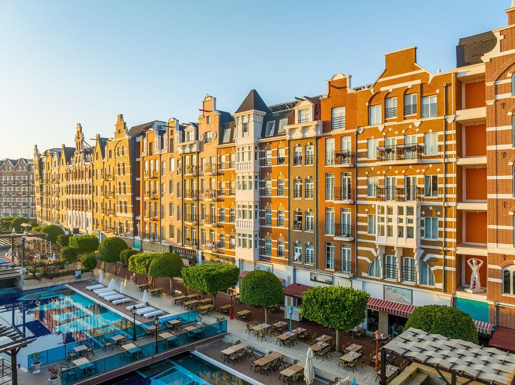 general-main-building