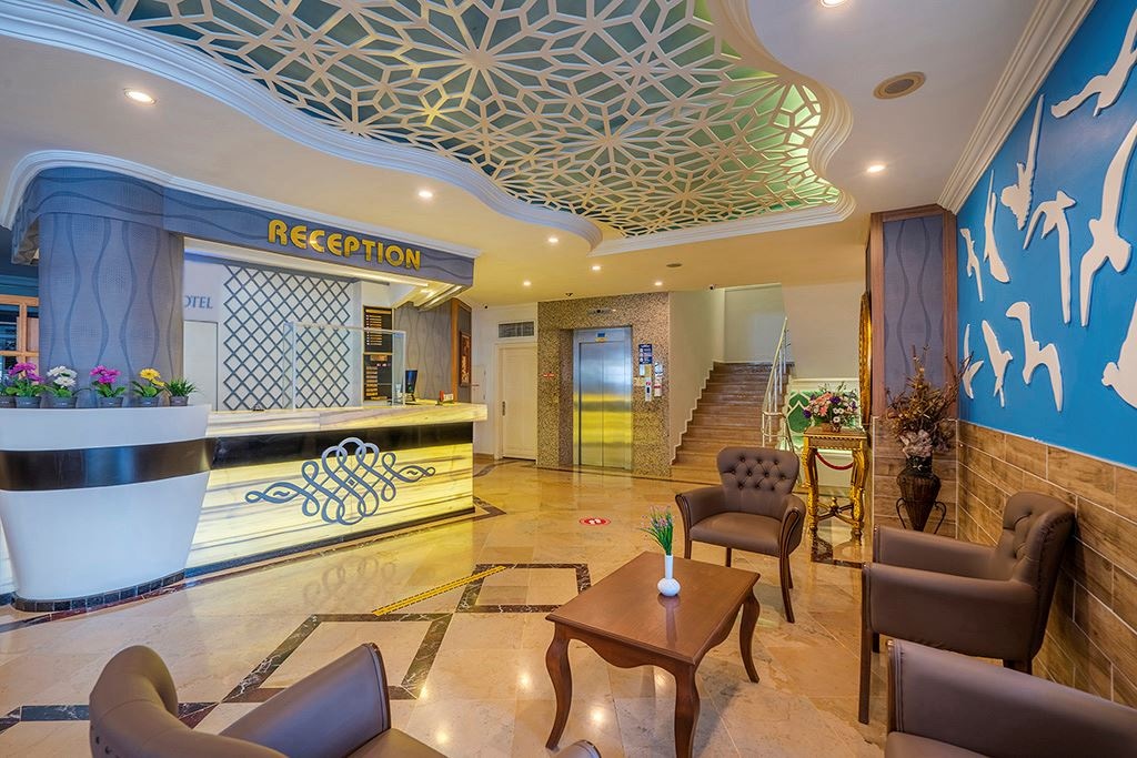 general-main-building