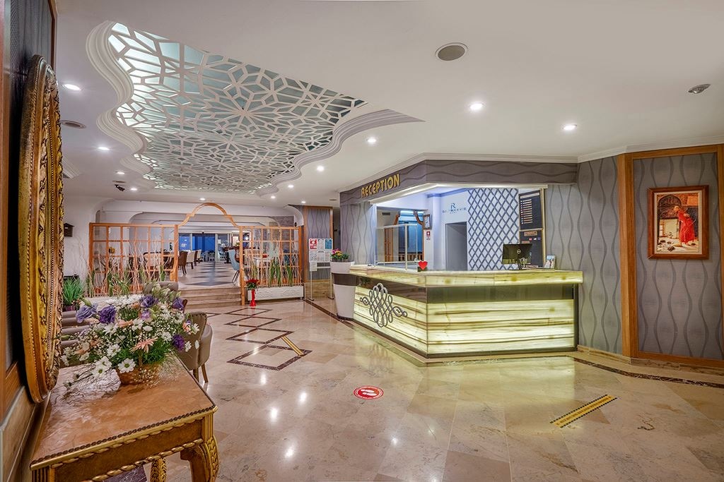 general-main-building