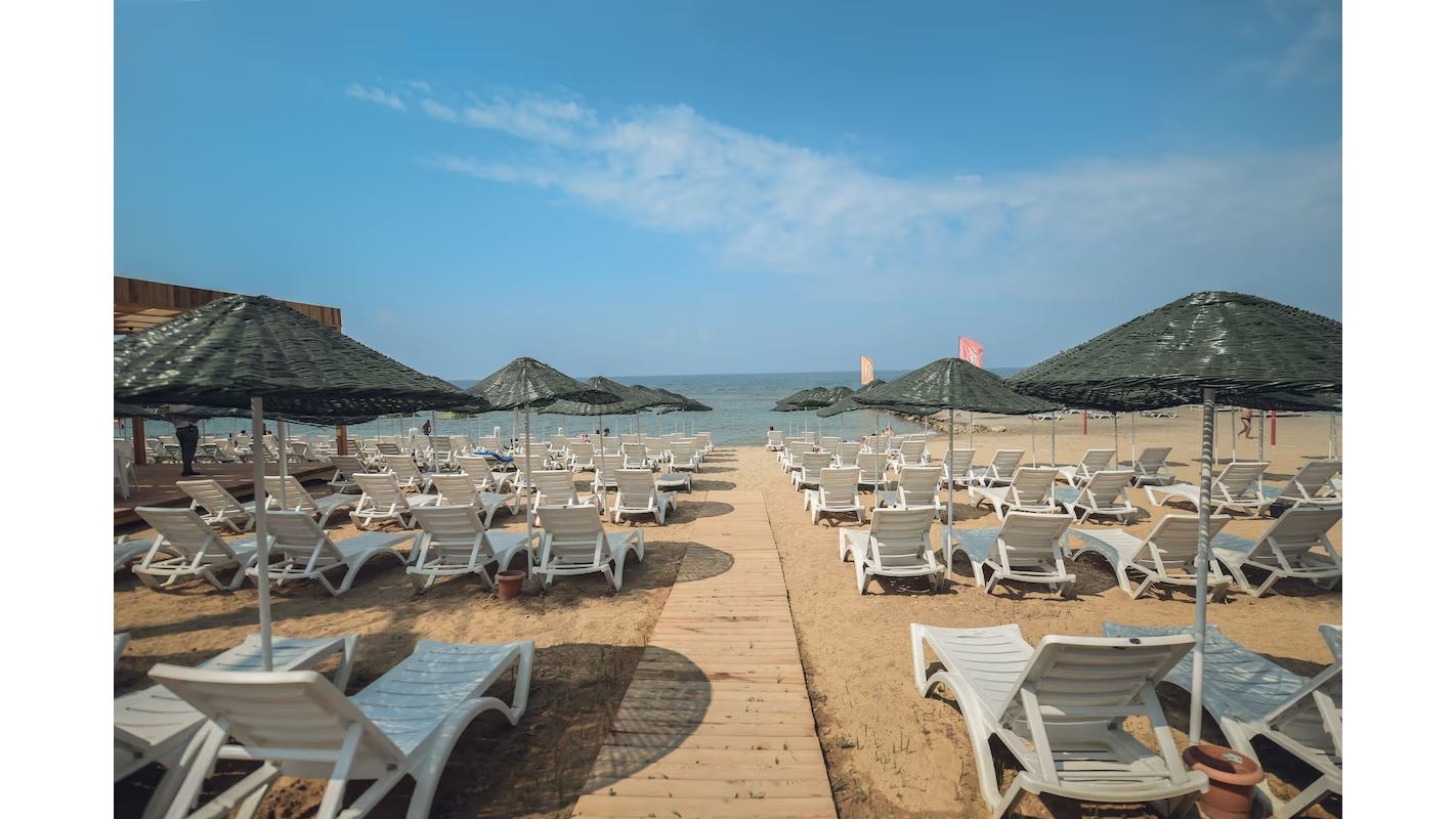 beach-beach