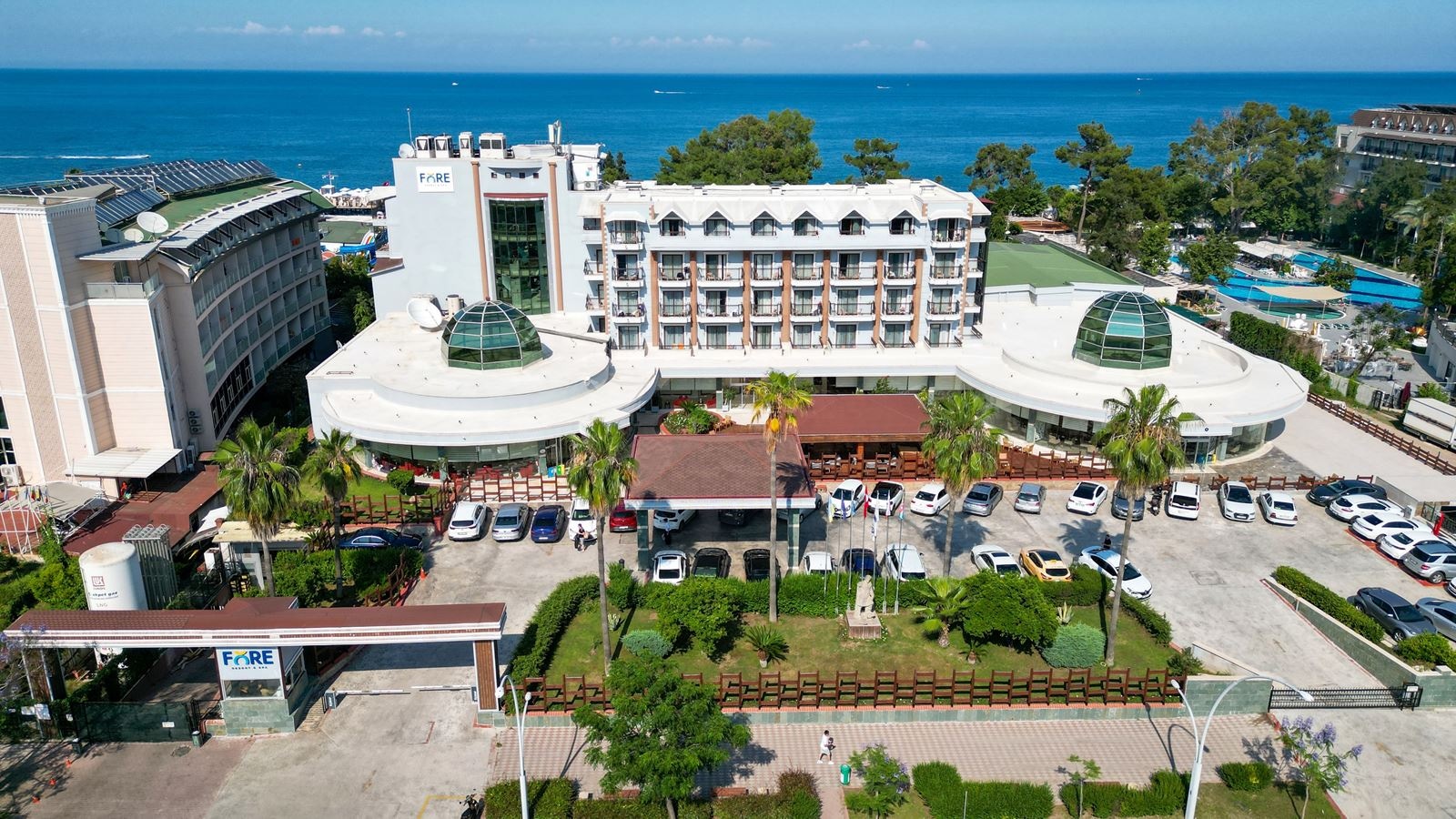 general-main-building