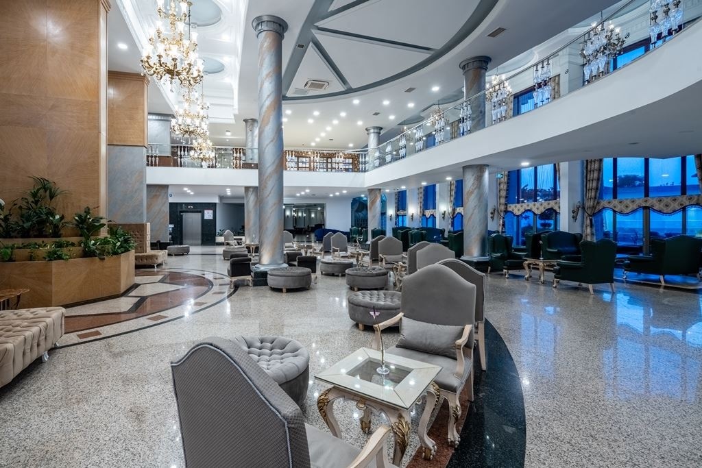 general-main-building