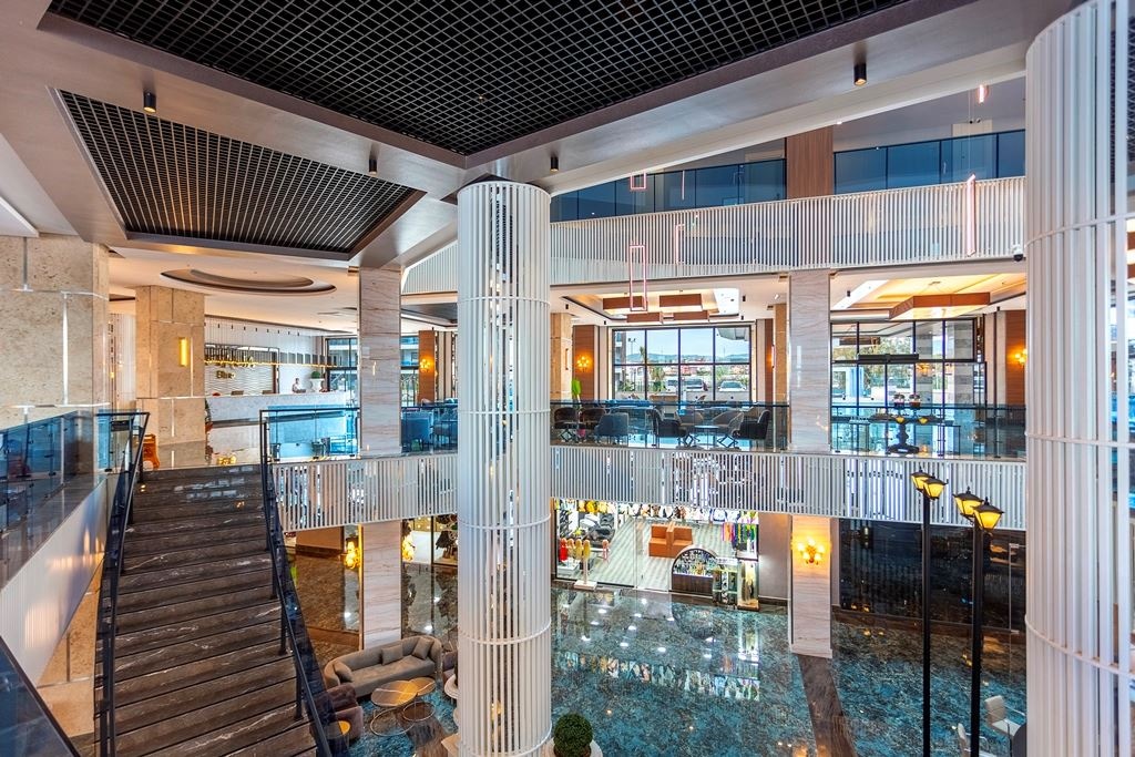 general-main-building