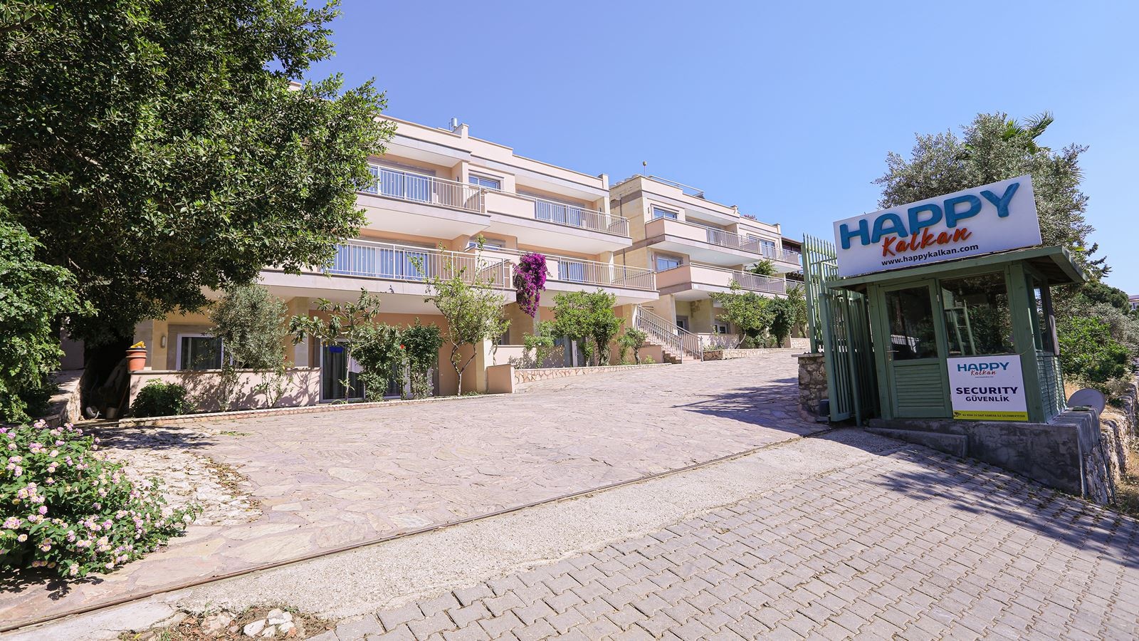 general-main-building