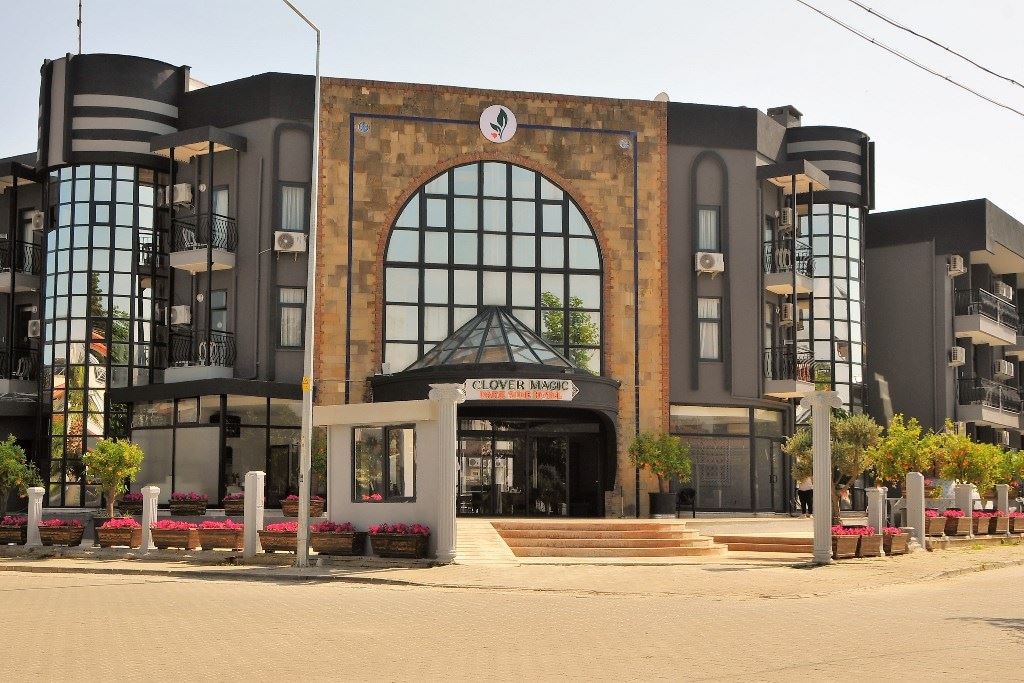 general-main-building