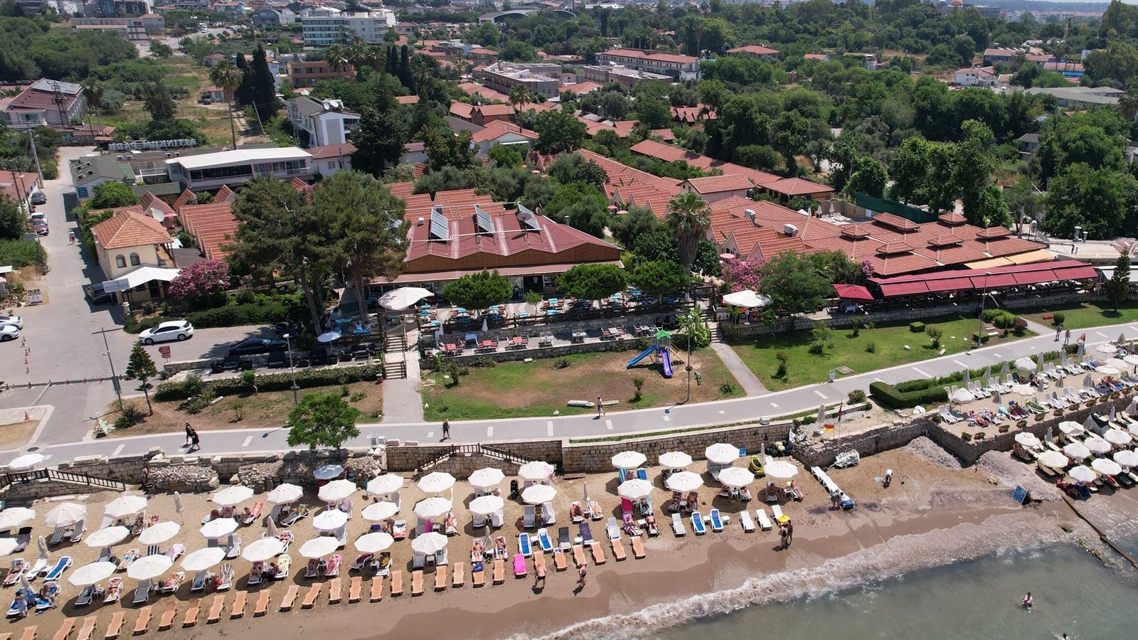 general-main-building