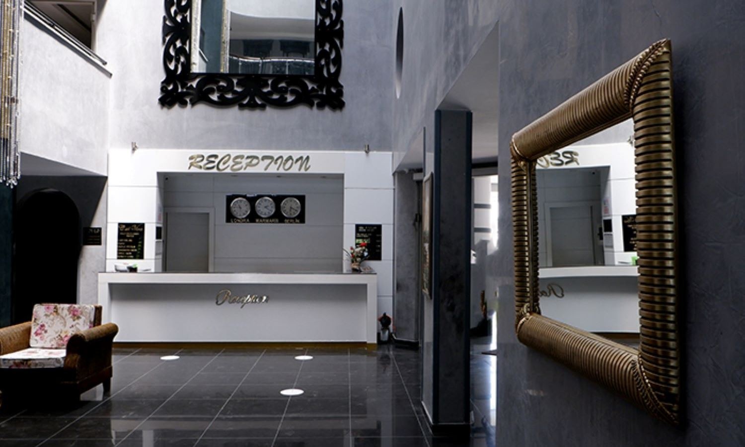 general-main-building