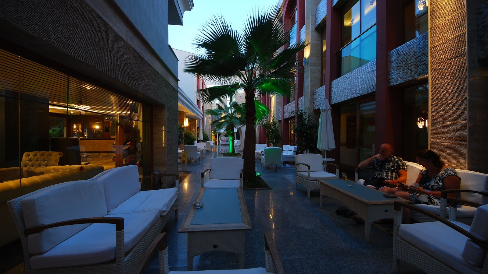 general-main-building