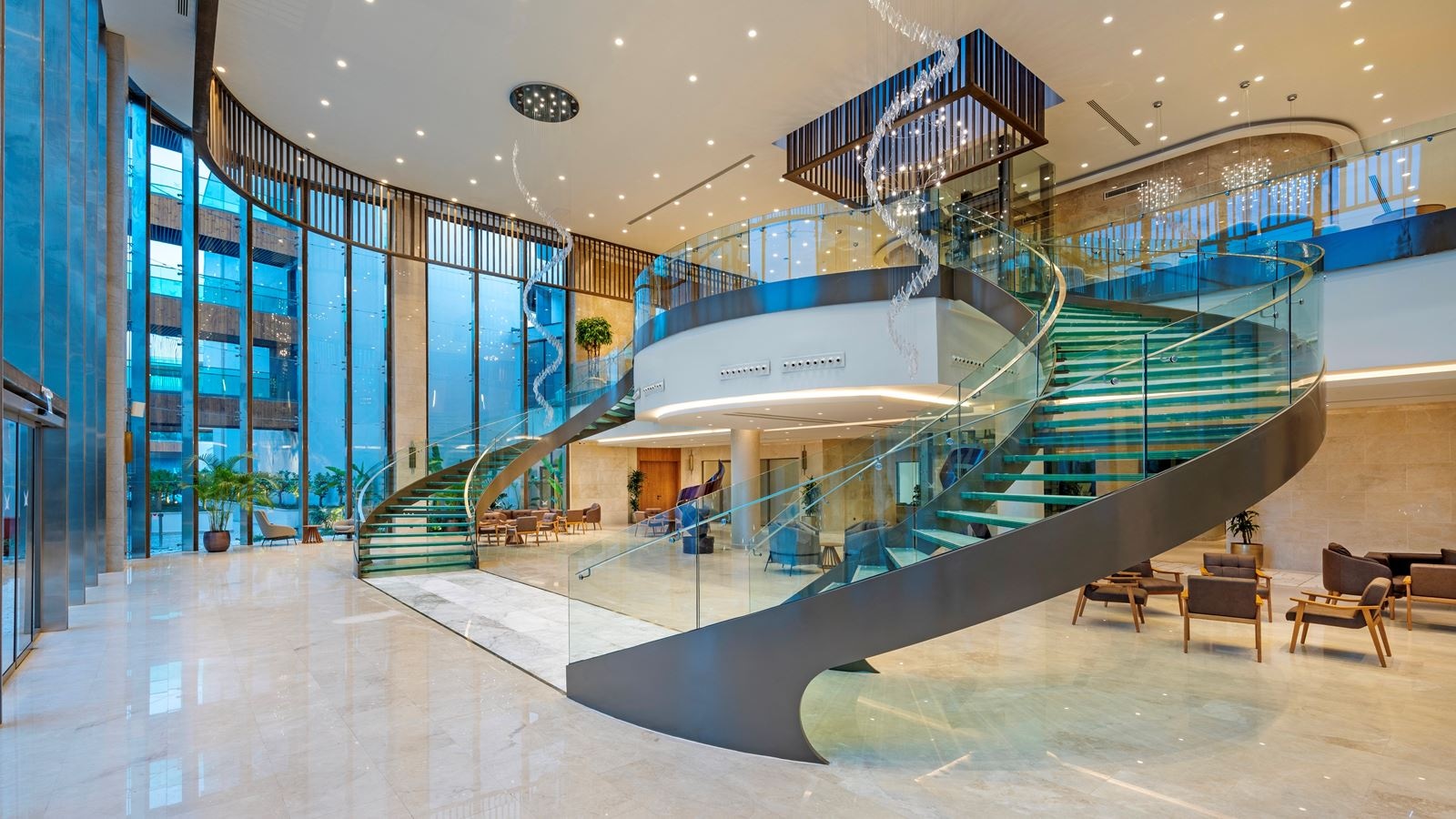 general-main-building