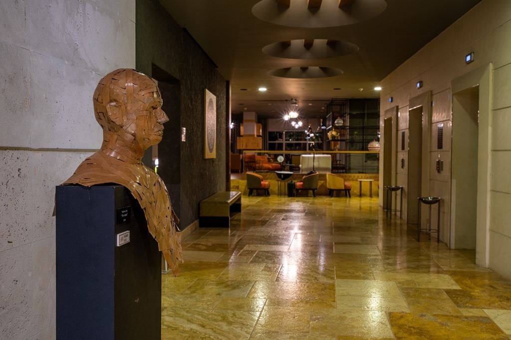 general-main-building