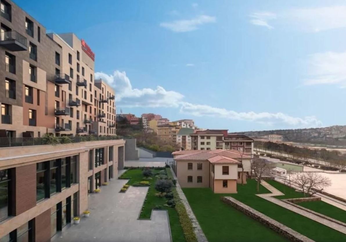 general-main-building