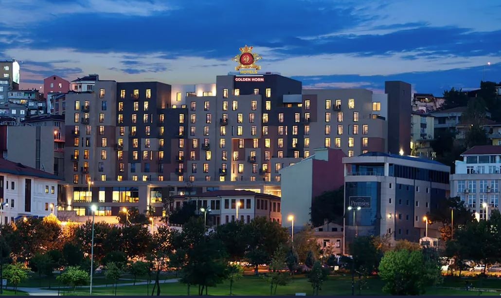 general-main-building