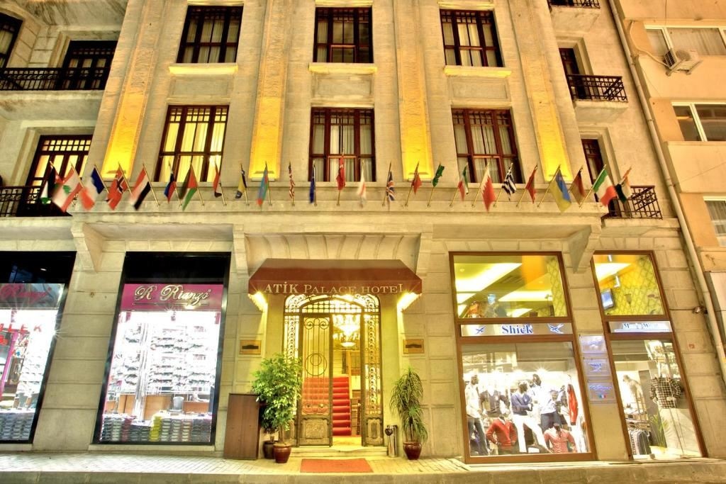 general-main-building