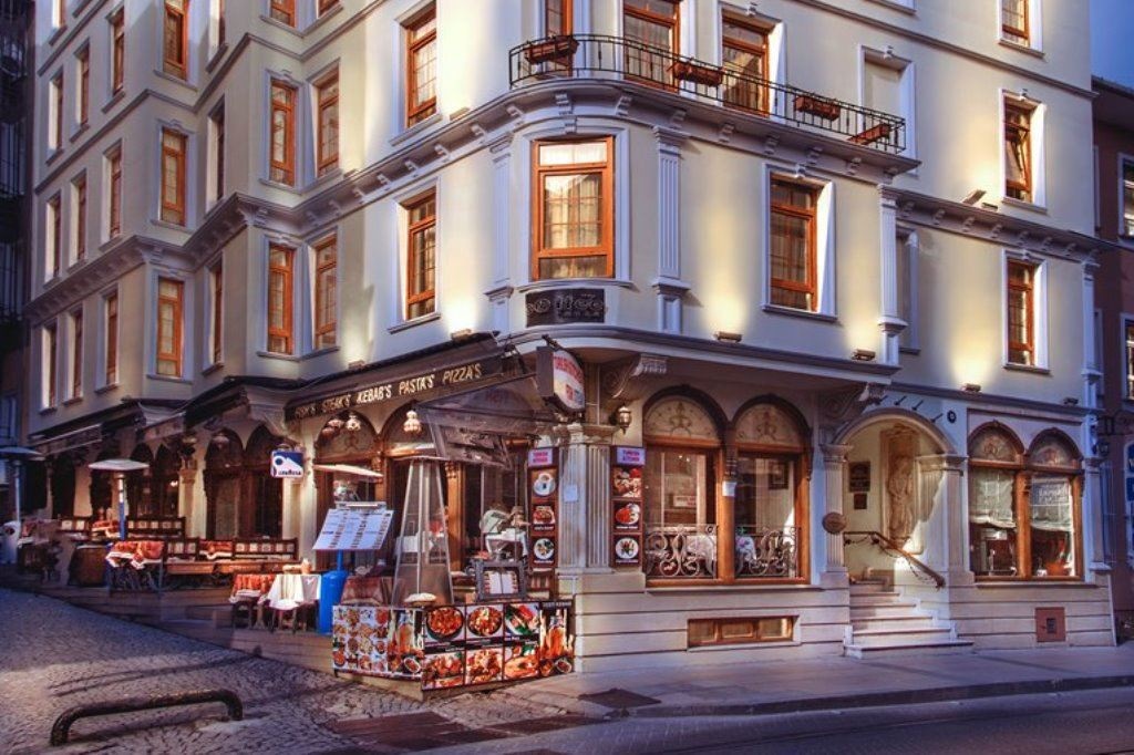 general-main-building