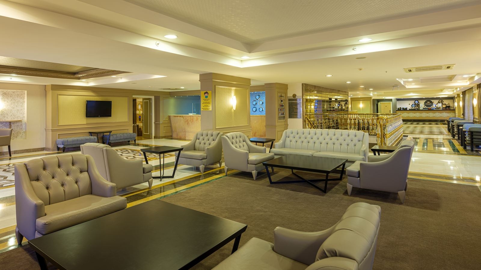 general-main-building