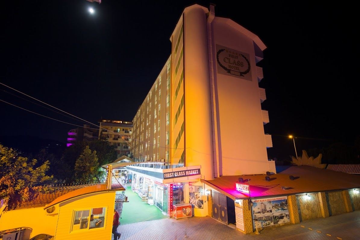 general-main-building