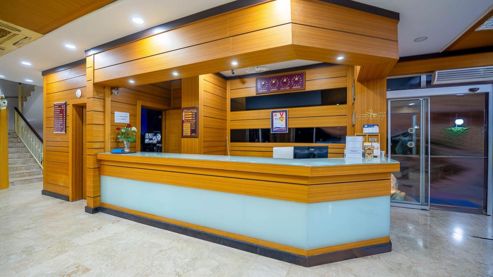 general-main-building